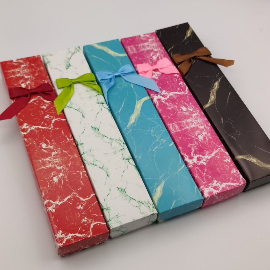 جعبه دستبند و ساعت طرح سنگ کد 2446 - خرید آنلاین از گالری آداس